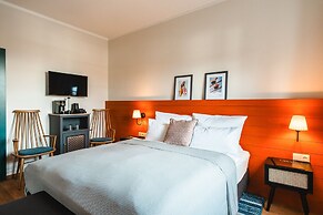 HENRI Hotel Kitzbühel