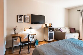 HENRI Hotel Kitzbühel