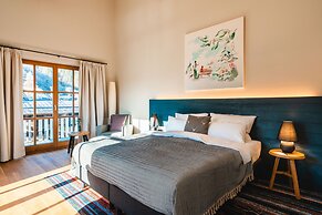 HENRI Hotel Kitzbühel