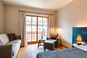 HENRI Hotel Kitzbühel