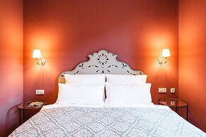 HENRI Hotel Kitzbühel
