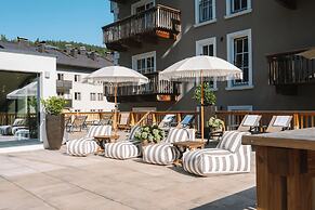 HENRI Hotel Kitzbühel