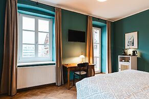 HENRI Hotel Kitzbühel