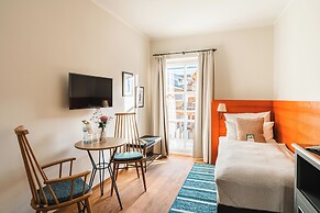 HENRI Hotel Kitzbühel