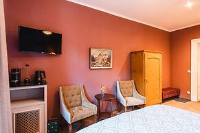 HENRI Hotel Kitzbühel