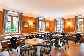 HENRI Hotel Kitzbühel
