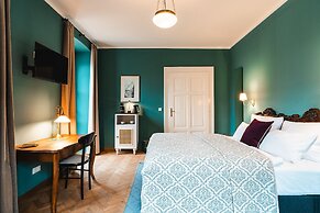 HENRI Hotel Kitzbühel