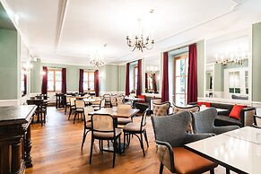 HENRI Hotel Kitzbühel