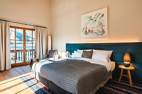 HENRI Hotel Kitzbühel