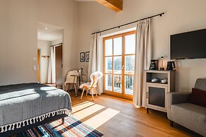 HENRI Hotel Kitzbühel