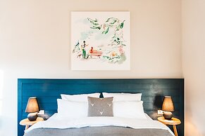 HENRI Hotel Kitzbühel