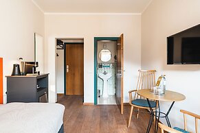 HENRI Hotel Kitzbühel