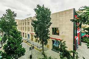 Bristol Hotel