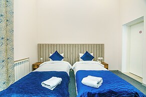 Bristol Hotel