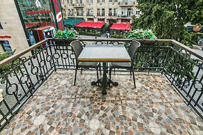 Bristol Hotel