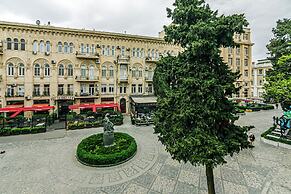 Bristol Hotel