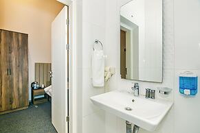 Bristol Hotel