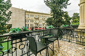 Bristol Hotel