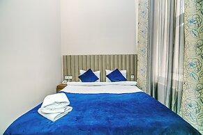 Bristol Hotel