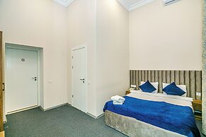 Bristol Hotel