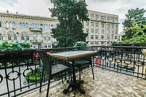 Bristol Hotel