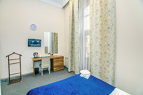 Bristol Hotel