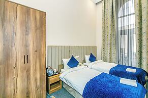 Bristol Hotel