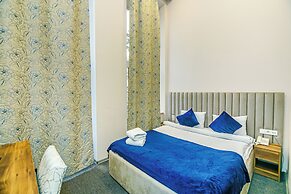 Bristol Hotel