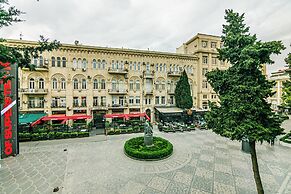 Bristol Hotel