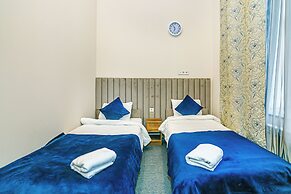 Bristol Hotel