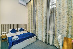 Bristol Hotel