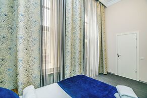 Bristol Hotel