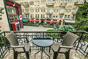 Bristol Hotel