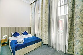 Bristol Hotel