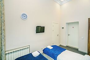 Bristol Hotel