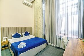 Bristol Hotel