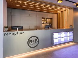 B&B HOTEL Bad Hersfeld