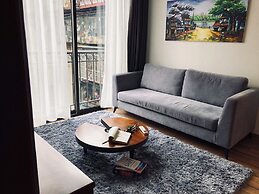 Ruby Luxury Apartment Van Phuc