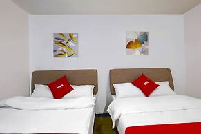 Loveness Apartelle