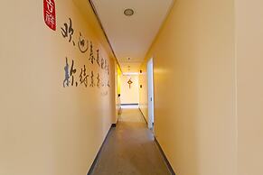 Loveness Apartelle