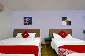 Loveness Apartelle