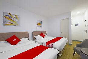 Loveness Apartelle