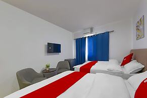 Loveness Apartelle