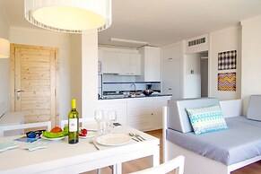 Apartamentos Sivella