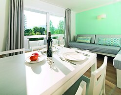 Apartamentos Sivella