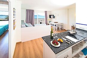 Apartamentos Sivella