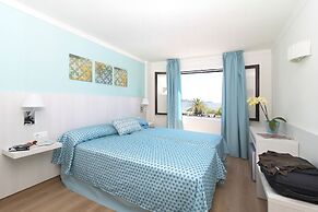 Apartamentos Sivella