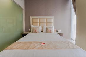 osaka hotel batam