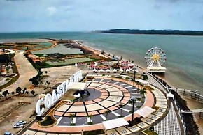 osaka hotel batam