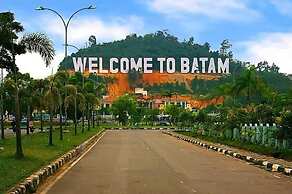osaka hotel batam